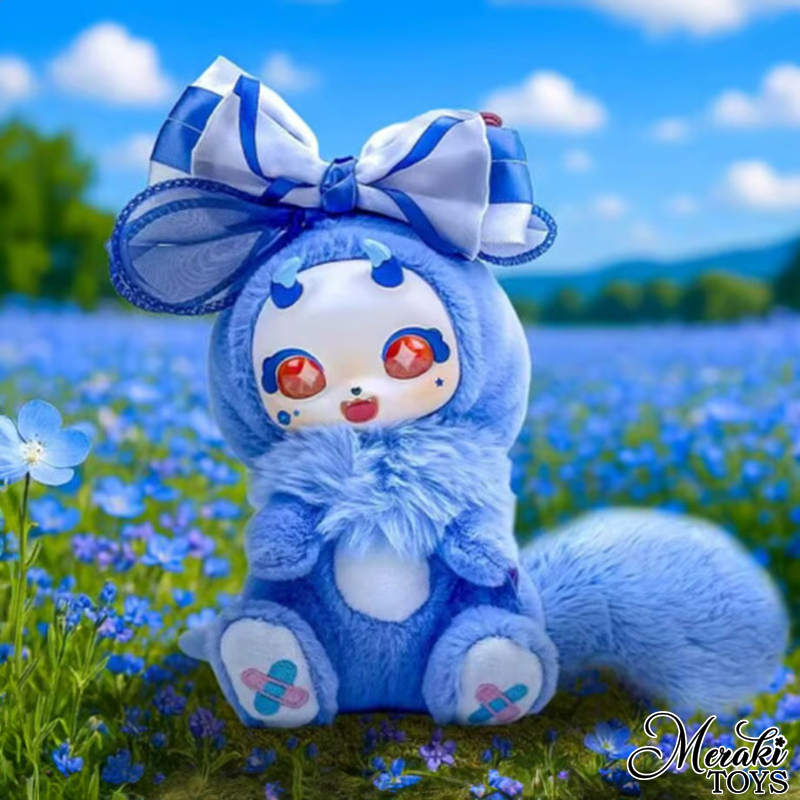 Boboco Sweetheart Party Plush