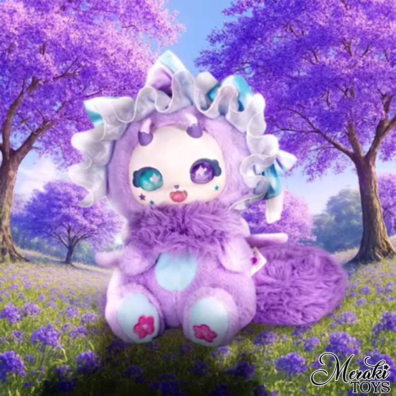 Boboco Sweetheart Party Plush