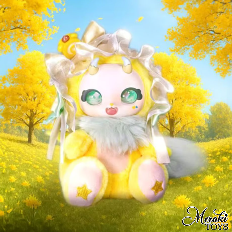 Boboco Sweetheart Party Plush