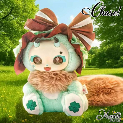 Boboco Sweetheart Party Plush