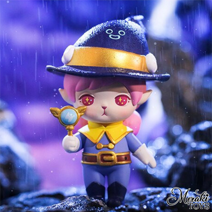 Bunny Magic Series