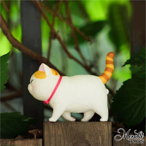 Cat Bell Miao-Ling-Dang / Swinging Bell