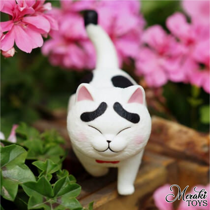 Cat Bell Miao-Ling-Dang / Swinging Bell