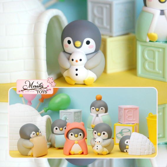 ChouChouPeng Series 1