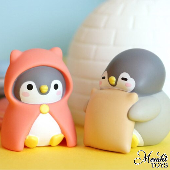ChouChouPeng Series 1