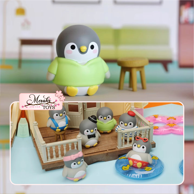 ChouChouPeng Series 2