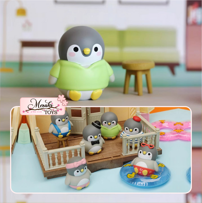 ChouChouPeng Series 2