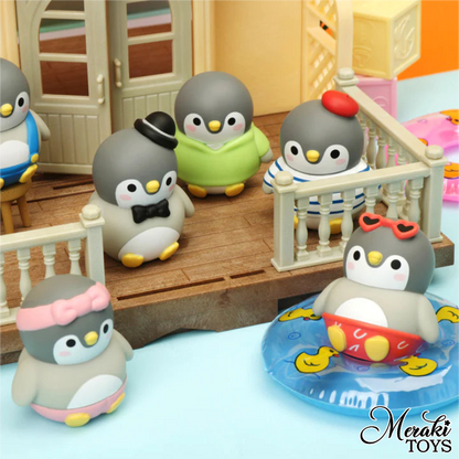 ChouChouPeng Series 2