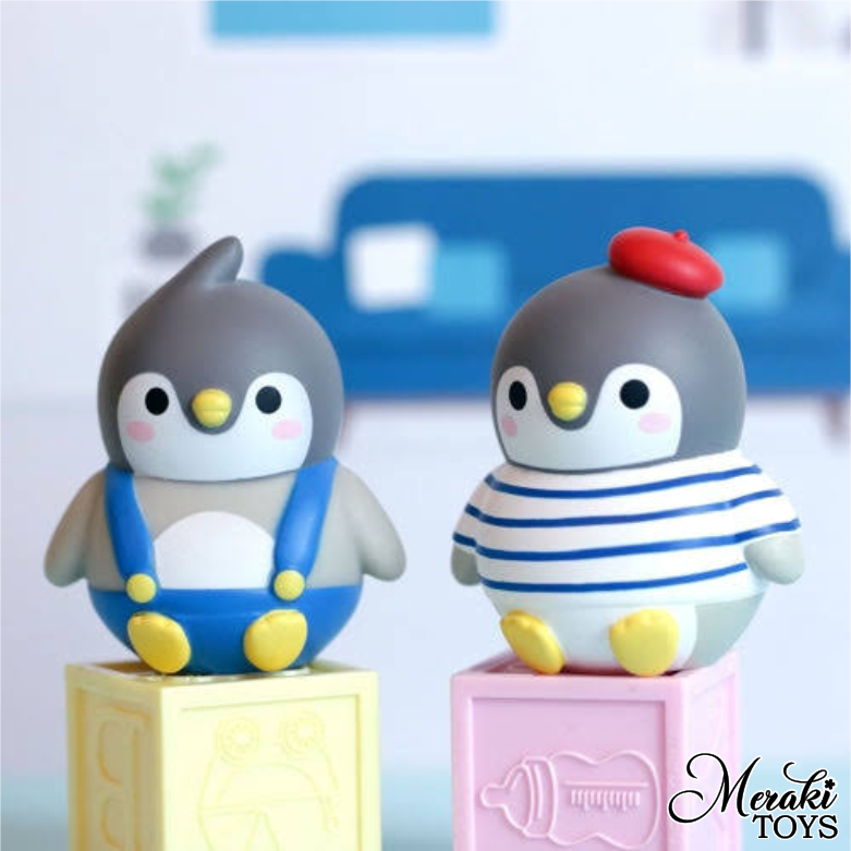 ChouChouPeng Series 2