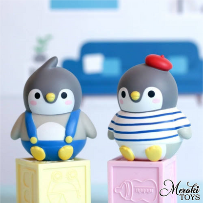 ChouChouPeng Series 2