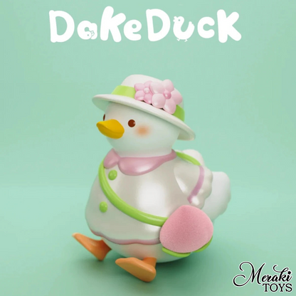 Dake Duck Good Luck Fruit