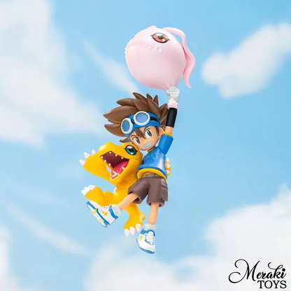 Digimon 25th anniversy
