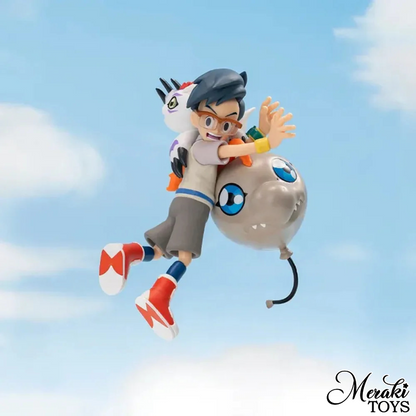 Digimon 25th anniversy