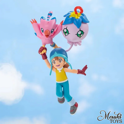 Digimon 25th anniversy