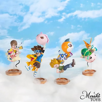 Digimon 25th anniversy