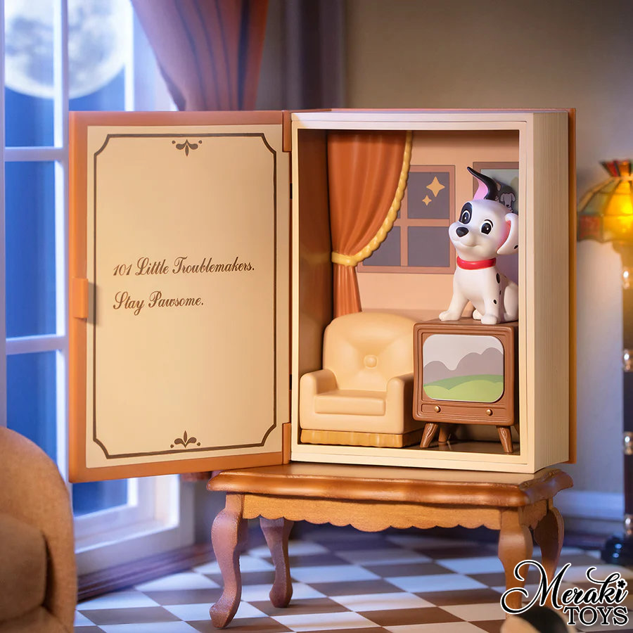 Disney 100 Classic Fairytale