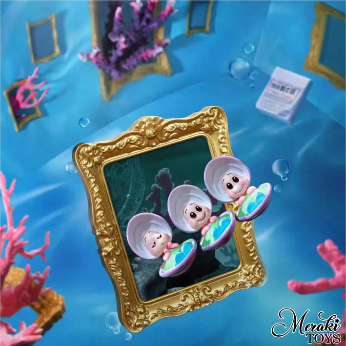 Disney Alice in Wonderland Art Museum