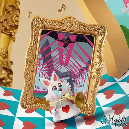 Disney Alice in Wonderland Art Museum