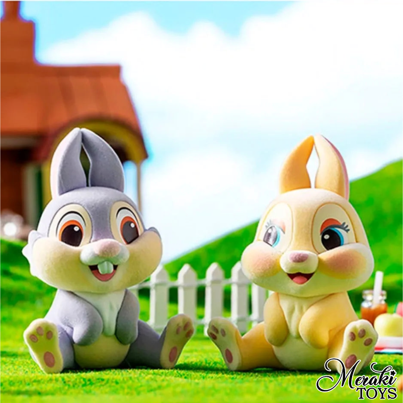 Disney Animals Where's the Rabbit?