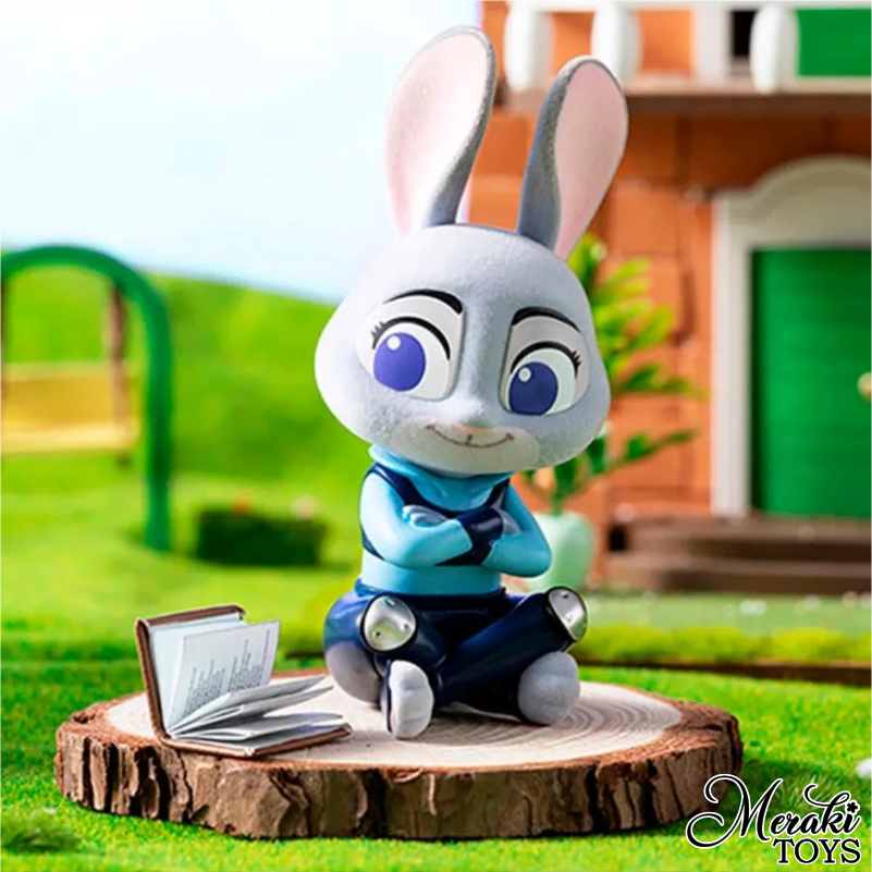 Disney Animals Where's the Rabbit?
