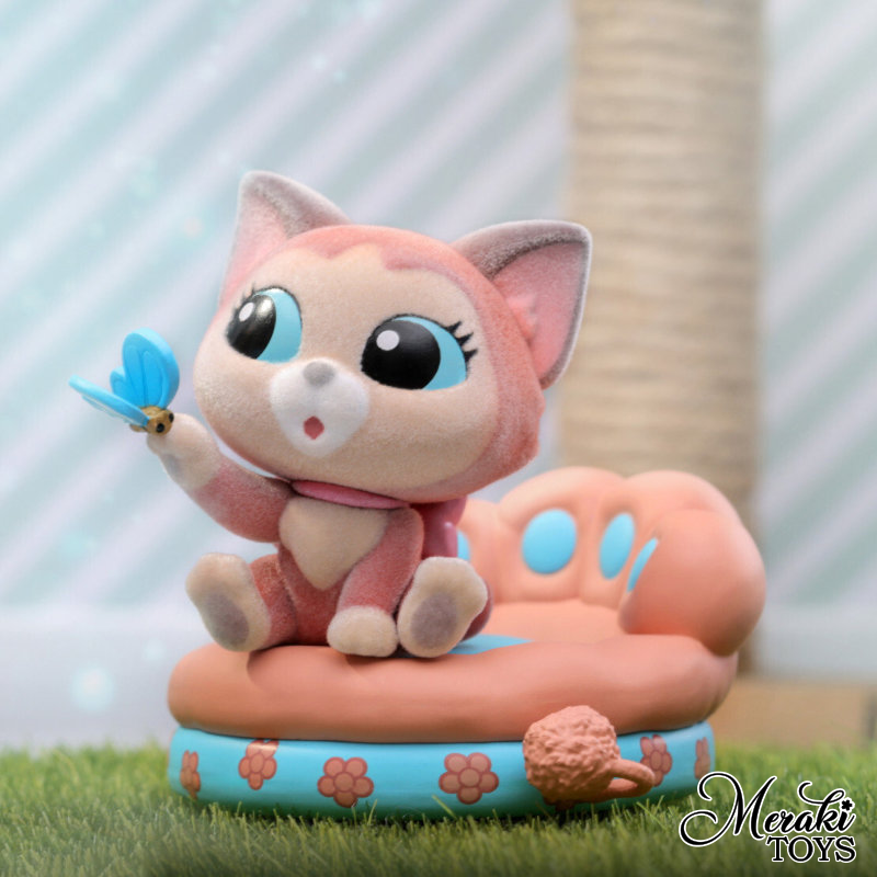 Disney Cats Cosbi Collection