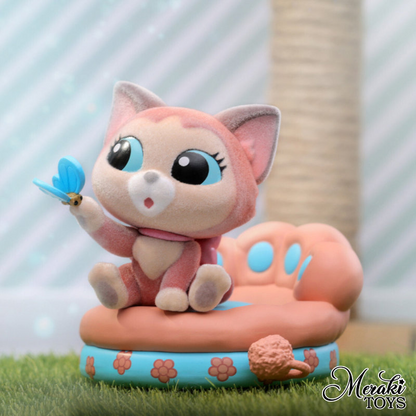Disney Cats Cosbi Collection