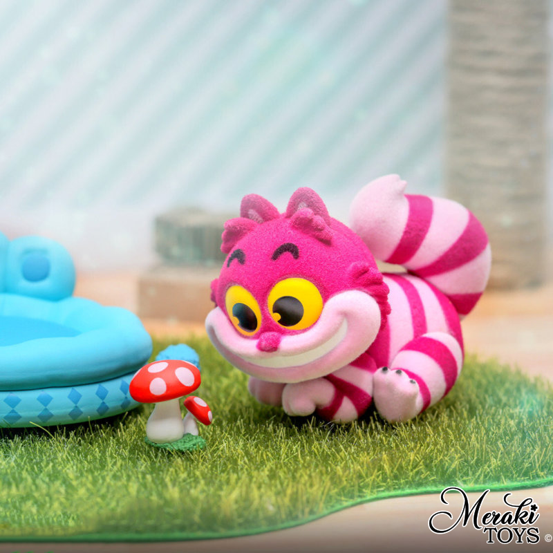 Disney Cats Cosbi Collection