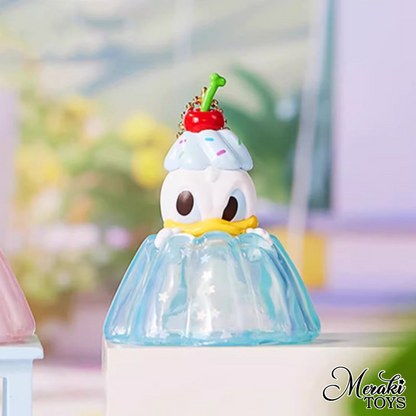 Disney Donald Duck Ice Glitter