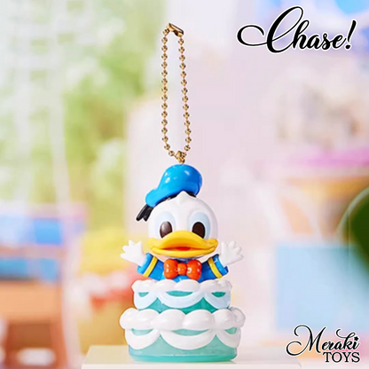 Disney Donald Duck Ice Glitter