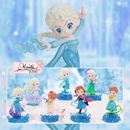 Disney Frozen Magic