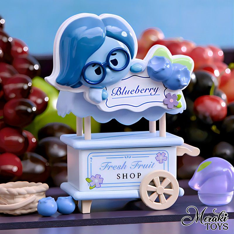 Disney Fruit Market