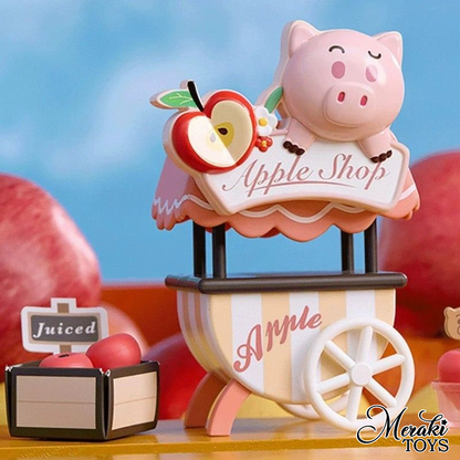Disney Fruit Market