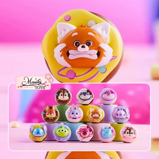 Disney Fun Donut Mini