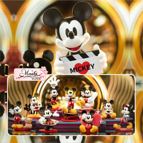 Disney Mickey Mouse Shining Moments