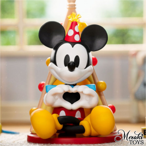 Disney Mickey Mouse Shining Moments