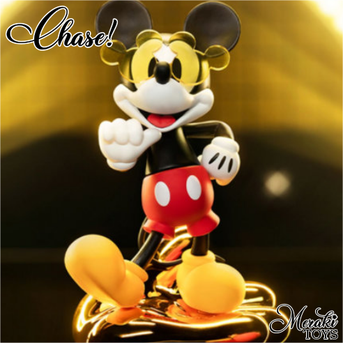 Disney Mickey Mouse Shining Moments