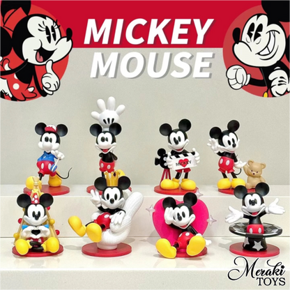 Disney Mickey Mouse Shining Moments