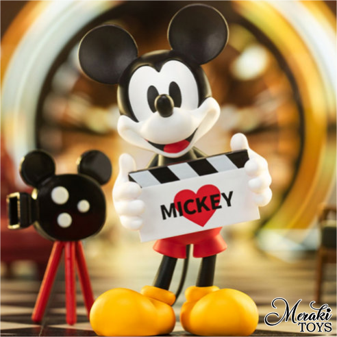 Disney Mickey Mouse Shining Moments