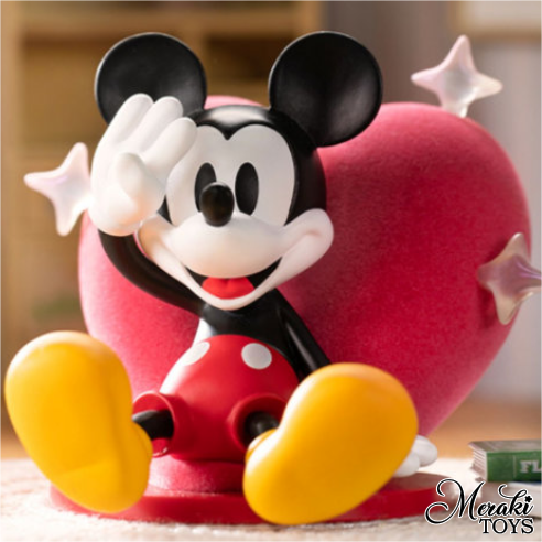 Disney Mickey Mouse Shining Moments