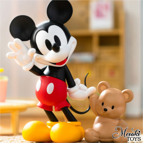 Disney Mickey Mouse Shining Moments
