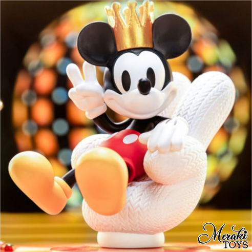 Disney Mickey Mouse Shining Moments