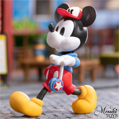 Disney Mickey Mouse Shining Moments