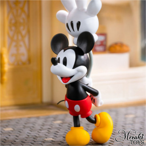 Disney Mickey Mouse Shining Moments