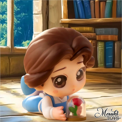 Disney Princess Afternoon Break