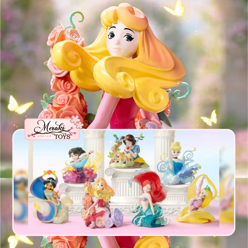 Disney Princess Art Galleries 2