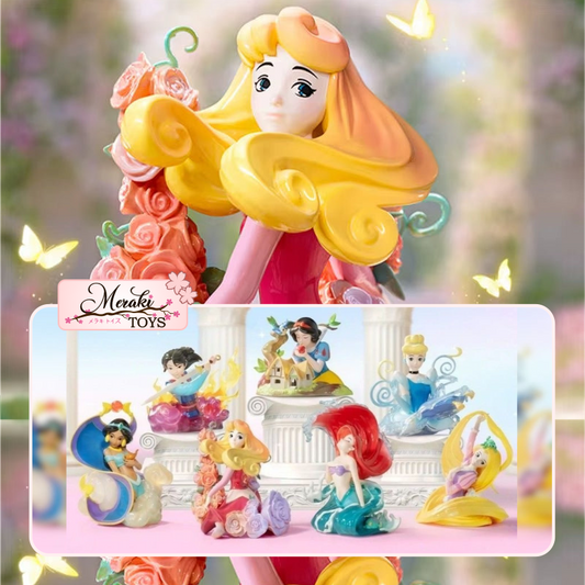 Disney Princess Art Galleries 2