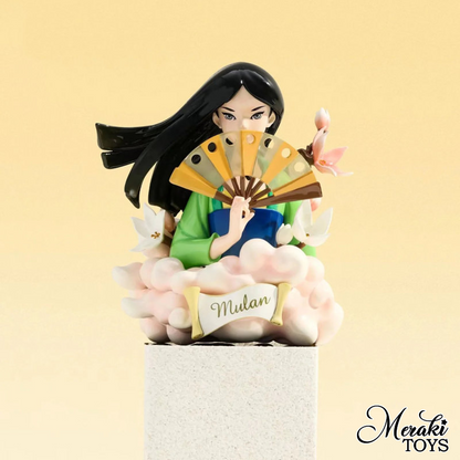 Disney Princess Art Galleries