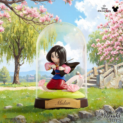 Disney Princess Create Your World