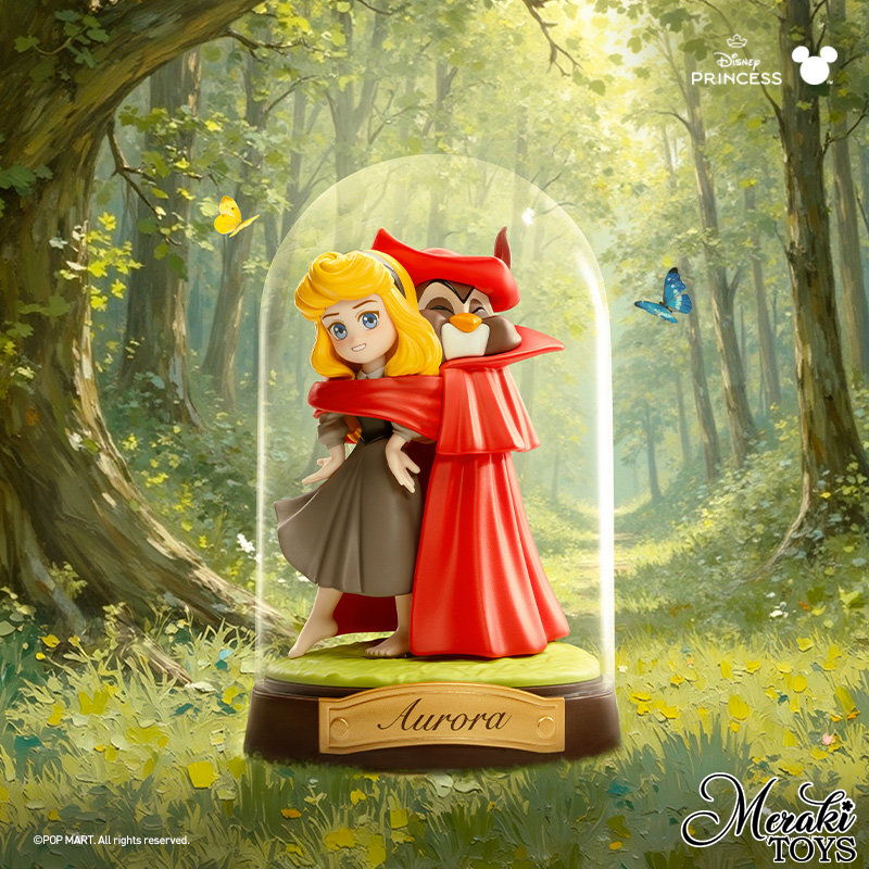 Disney Princess Create Your World