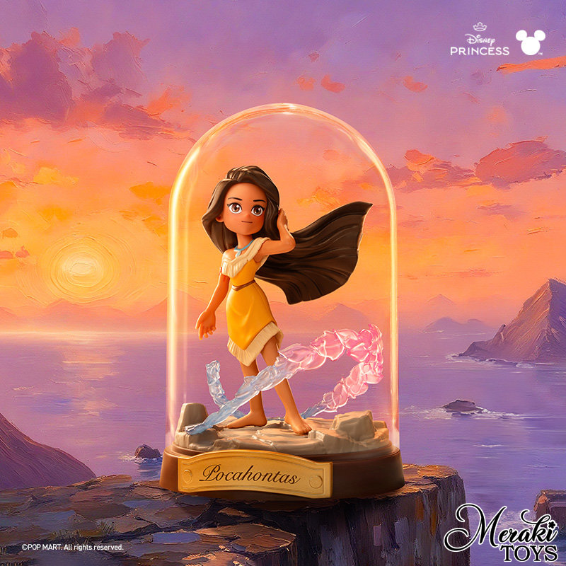 Disney Princess Create Your World